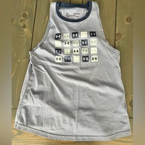 Under Armour tank